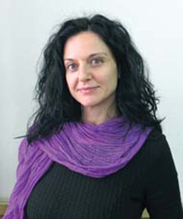Vihra  Baeva