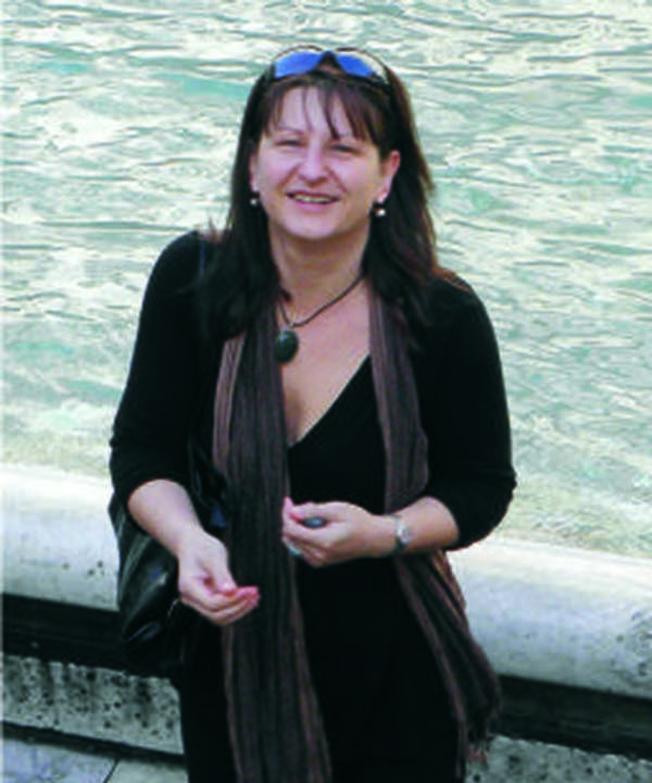 Veselka  Katsarova