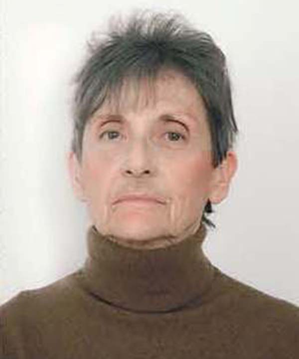 Vasilena Stoikova Todoranova