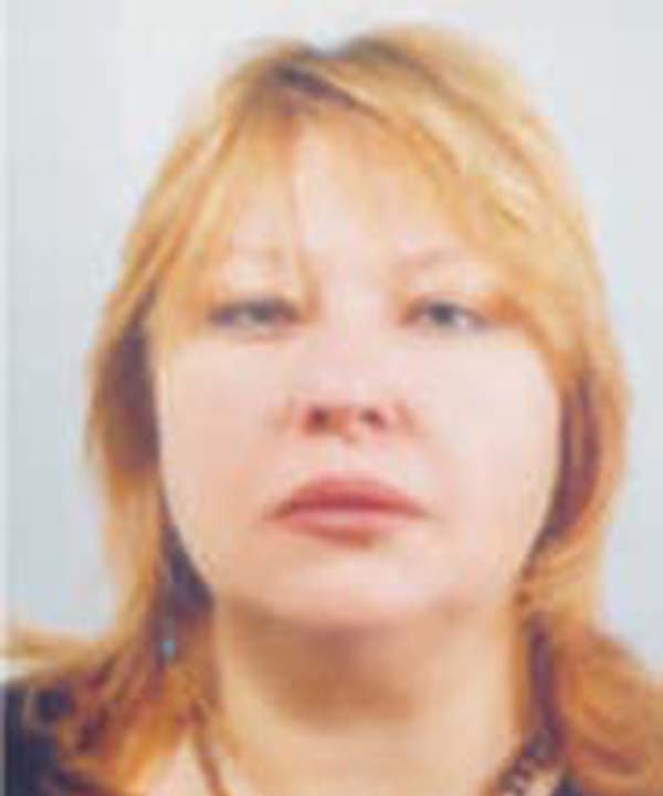 Vanya  Lozanova
