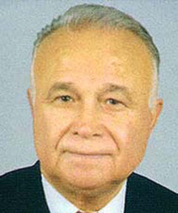 Todor  Nikolov