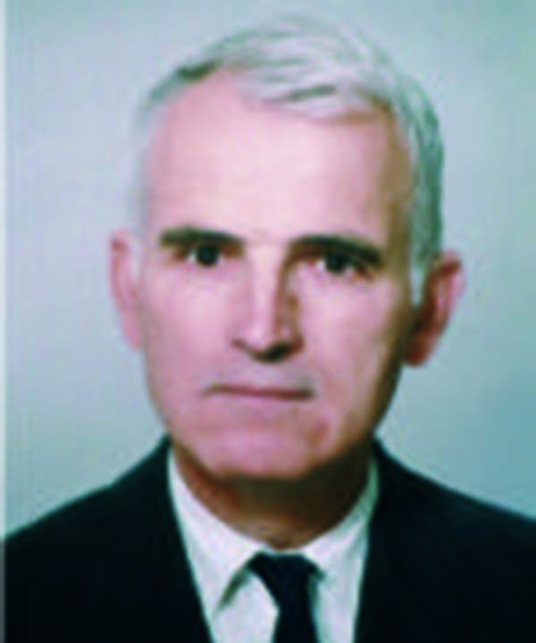 Stefan  Radev