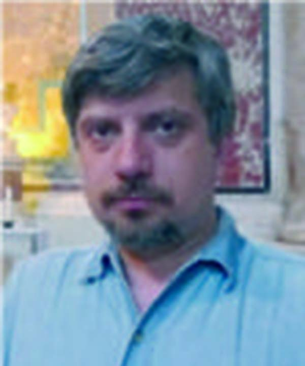 Nikolai  Vitanov