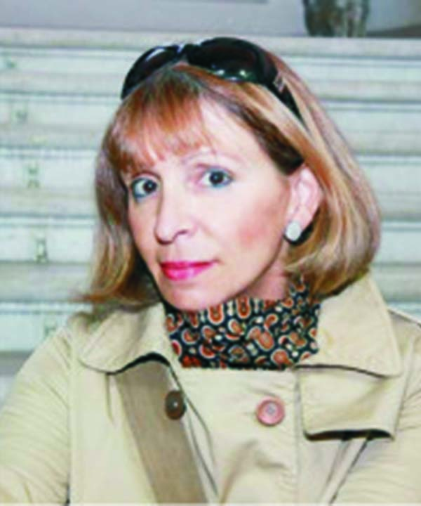 Valentina  Sharlanova