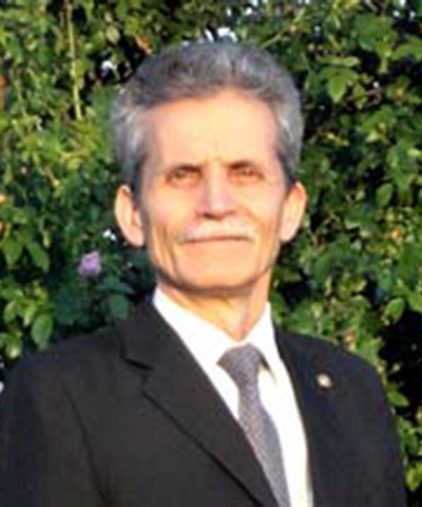 Emil  Burnazki