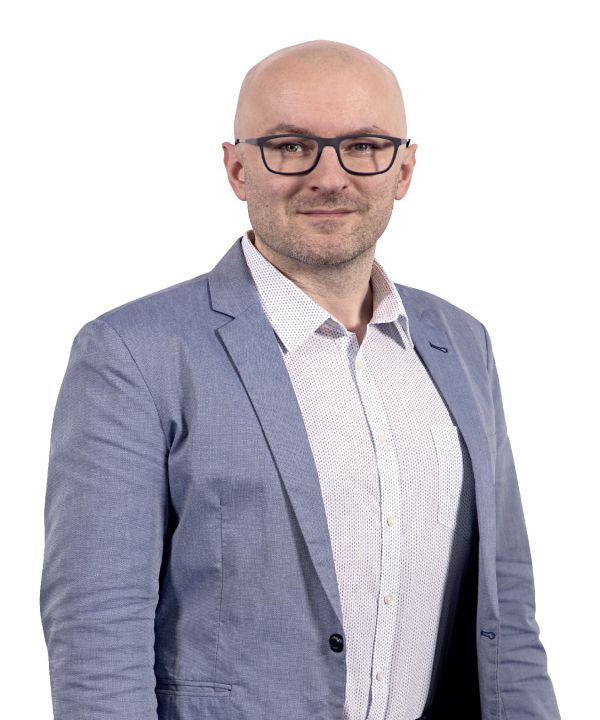 Tomasz  Czapran