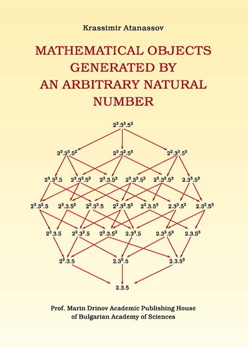 MATHEMATICAL OBJECTS GENERATED BY AN ARBITRARY NATURAL NUMBER