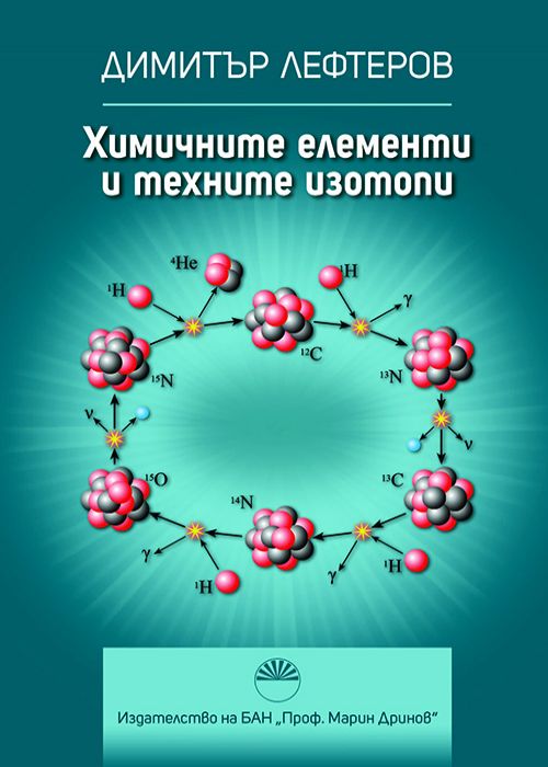Химичните елементи и техните изотопи